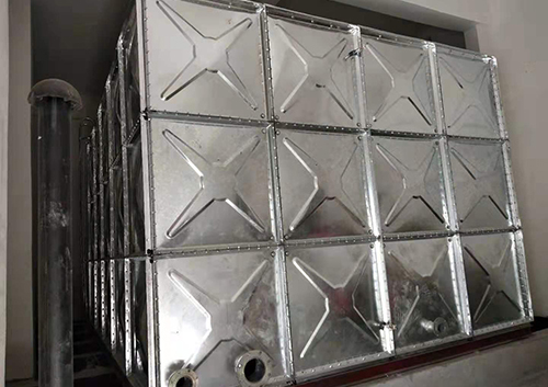 水箱