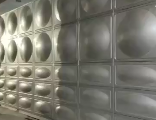 水箱安裝